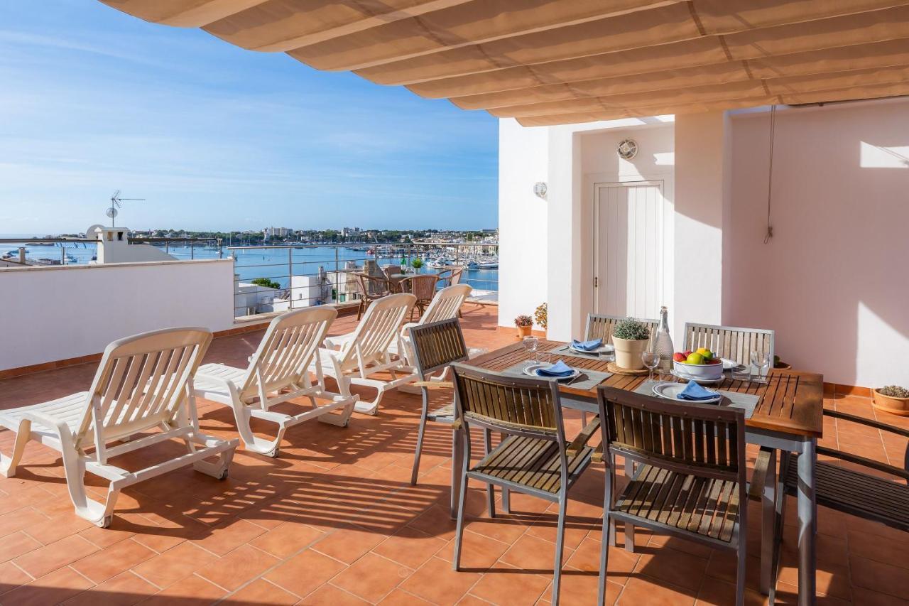 S'Algar Apartment Puerto Colom Exterior foto